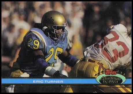 250 Eric Turner